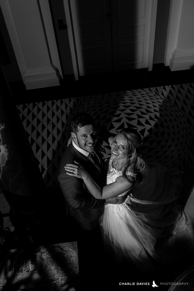 Port Lympne Hotel Wedding charlie davies wedding photography 