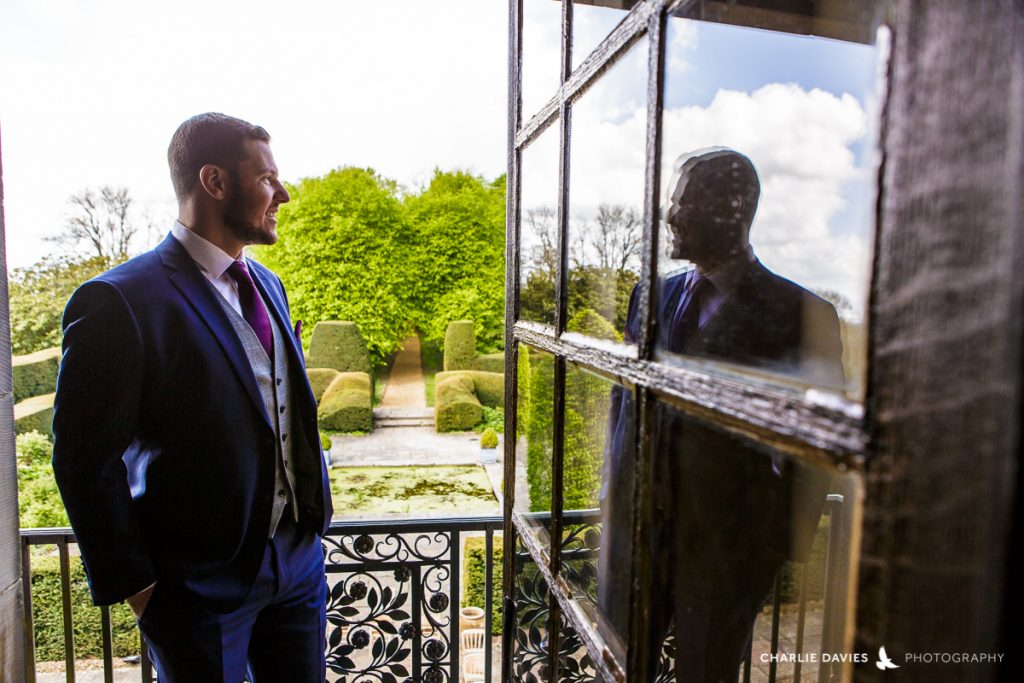 Port Lympne Hotel Wedding