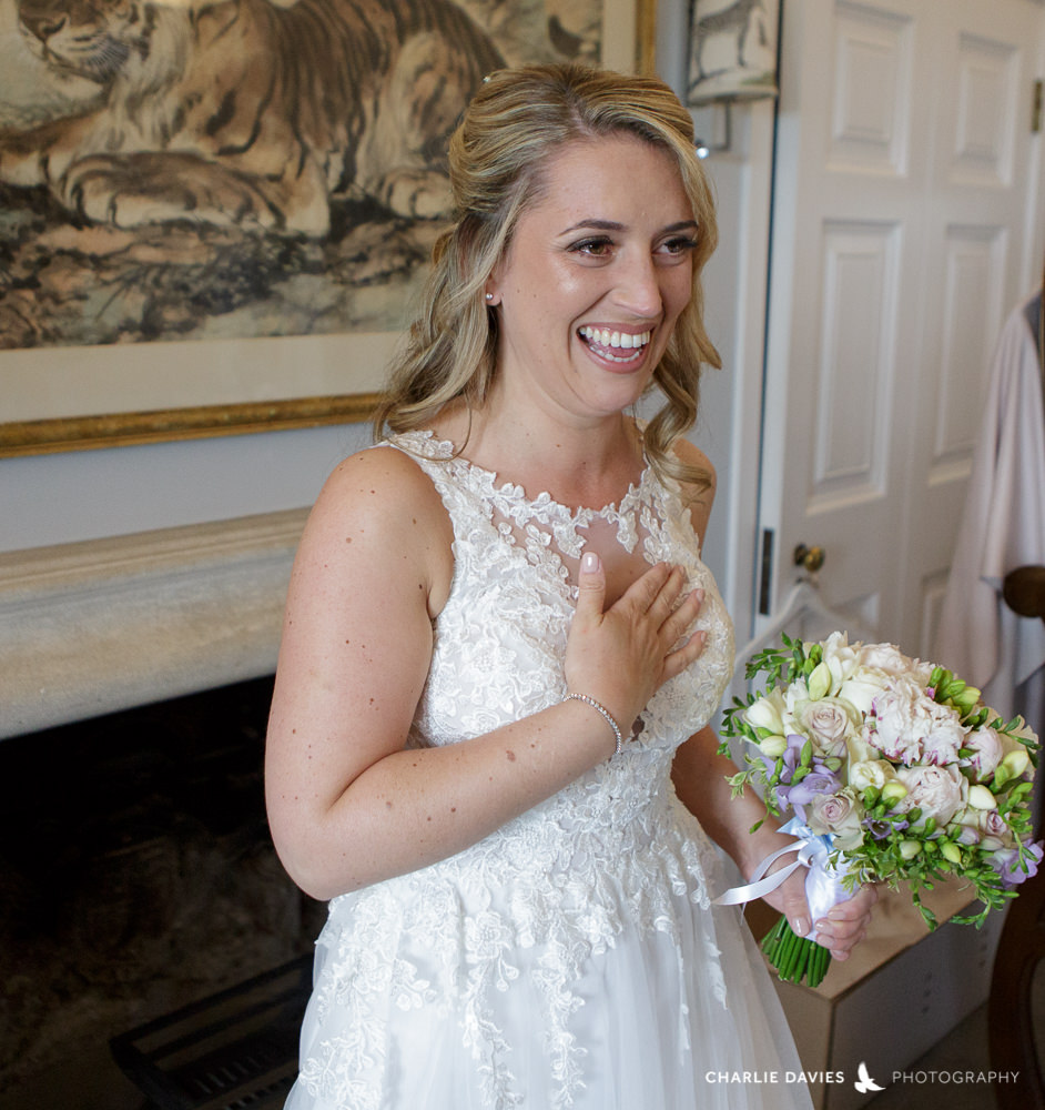 Port Lympne Hotel Wedding