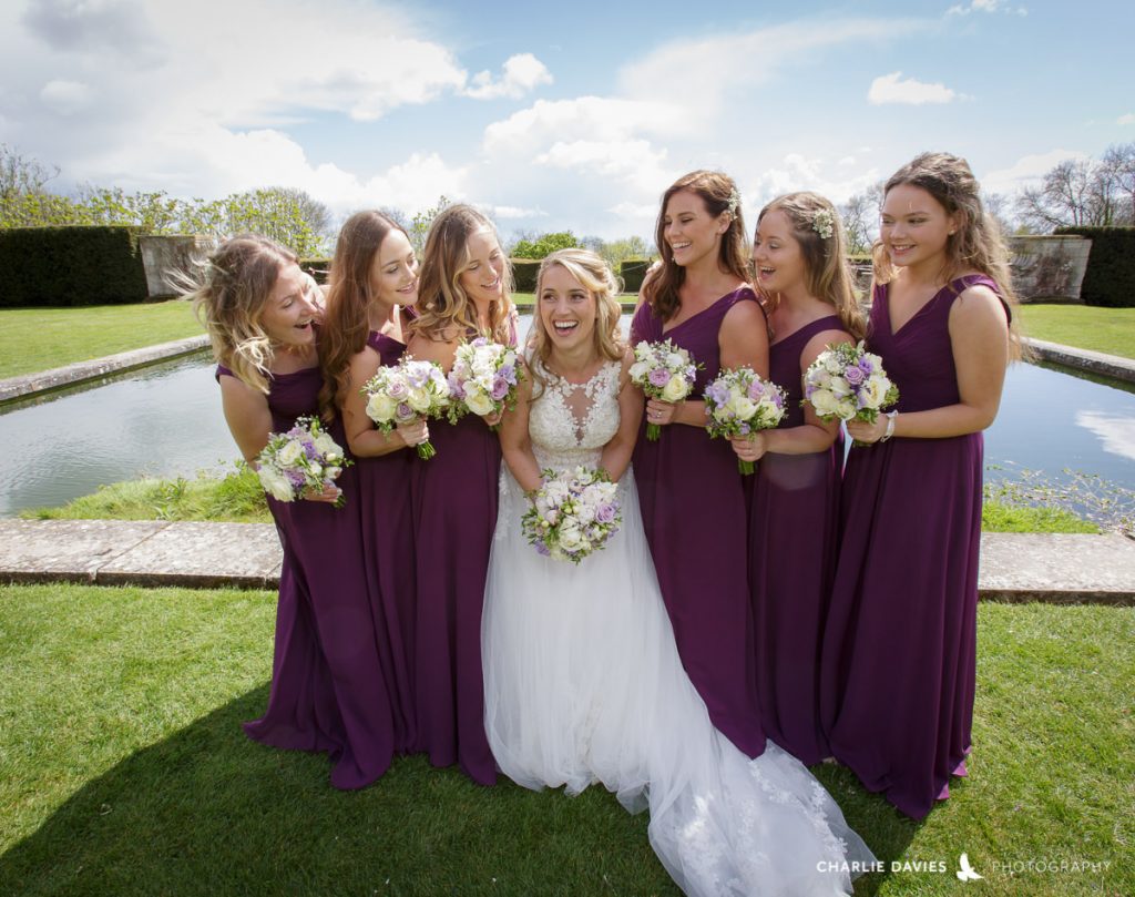 Port Lympne Hotel Wedding