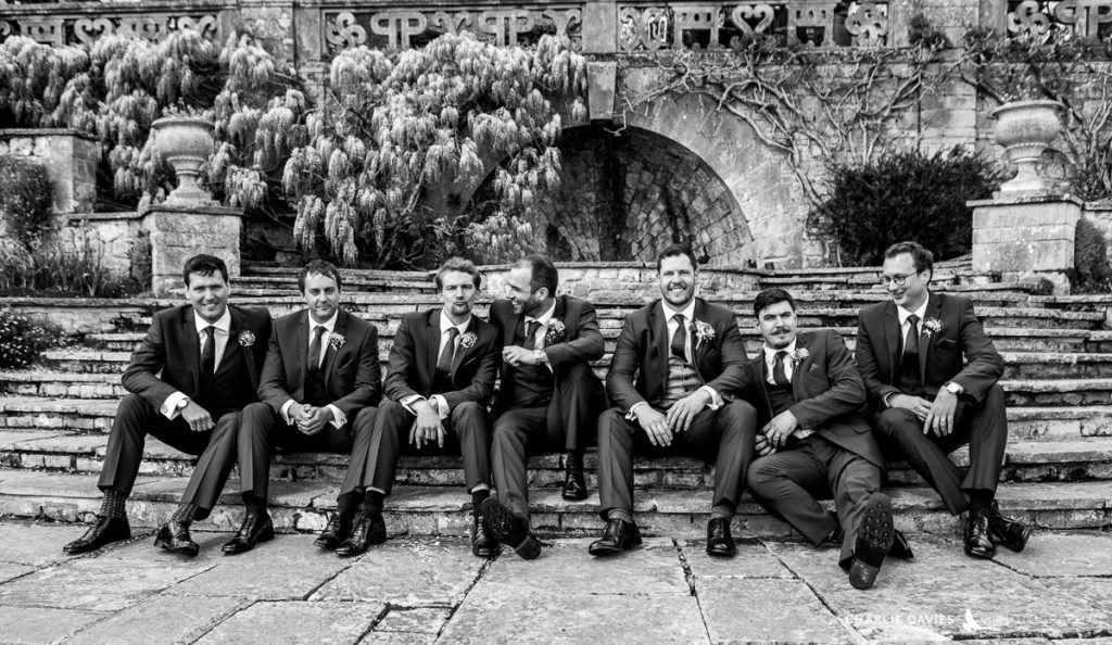 Port Lympne Hotel Wedding charlie davies wedding photography