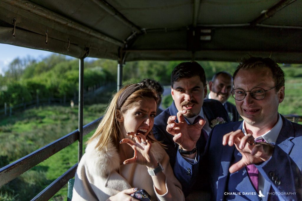 Port Lympne Hotel Wedding charlie davies wedding photography 