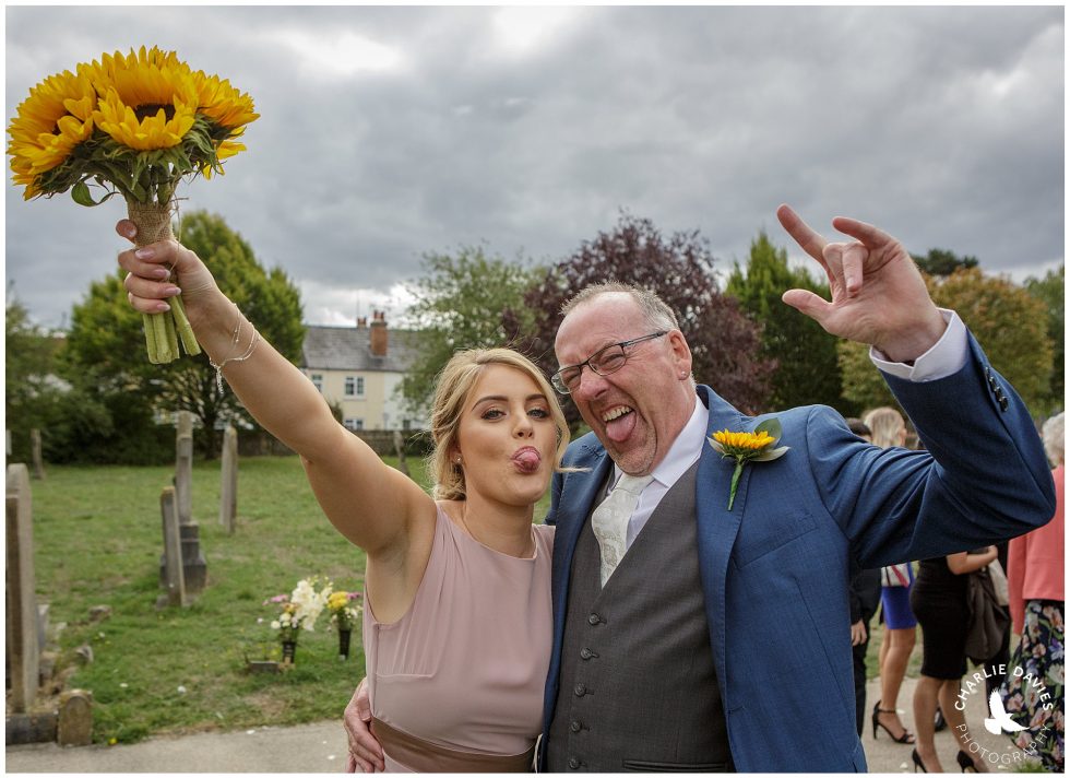 Ufton Court Wedding Venue - Siobhan & Michael - Charlie Davies wedding photography